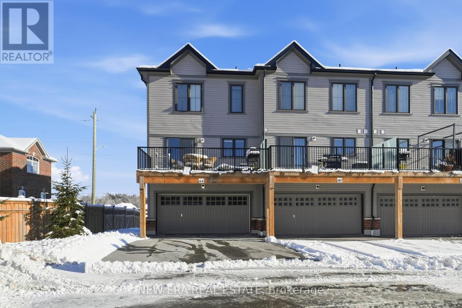 44 Jerome Way, Clarington, Ontario  L1C 7G9 - Photo 23 - E13585670