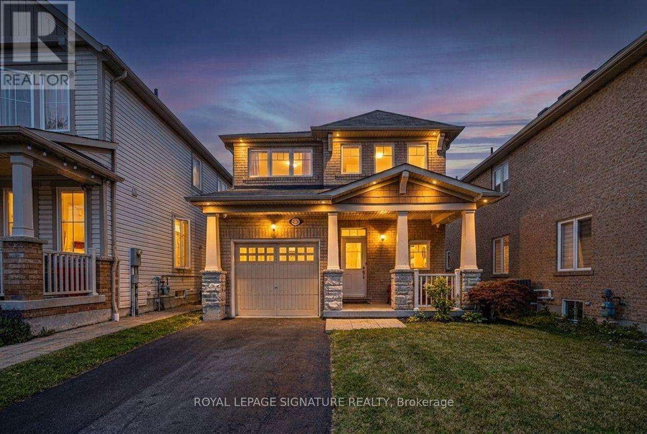 1832 Misthollow Drive, Pickering, Ontario  L1X 0A7 - Photo 2 - E13585738