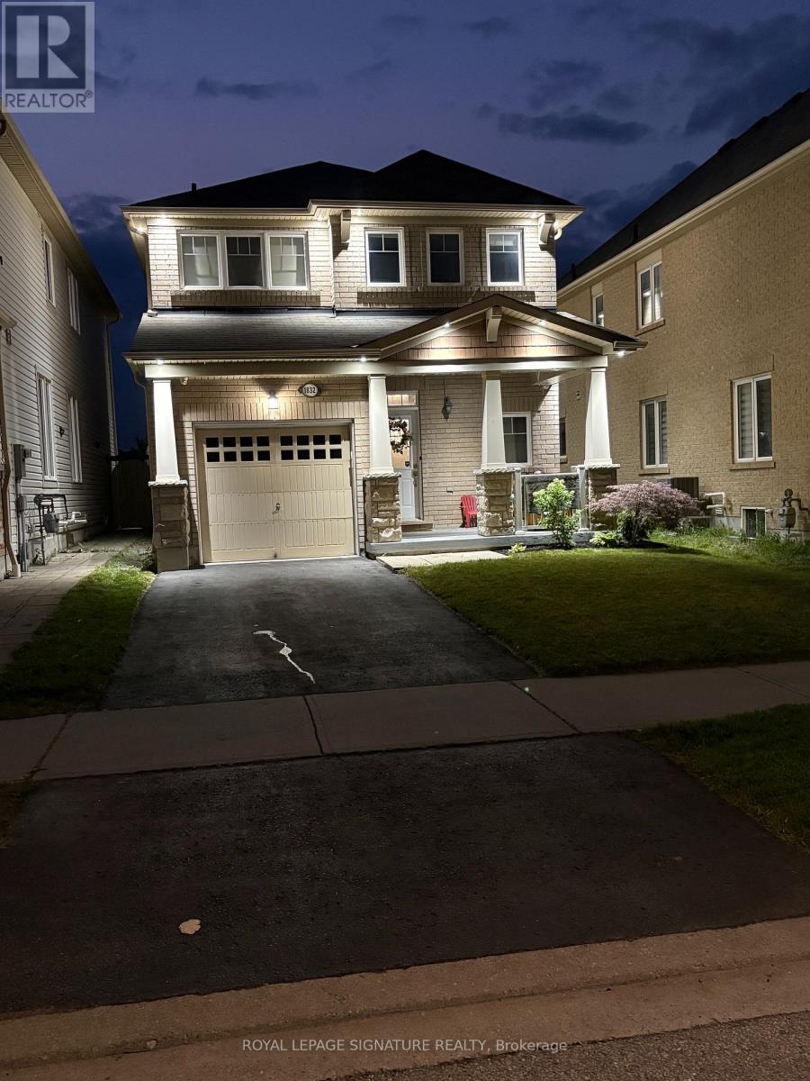 1832 Misthollow Drive, Pickering, Ontario  L1X 0A7 - Photo 43 - E13585738