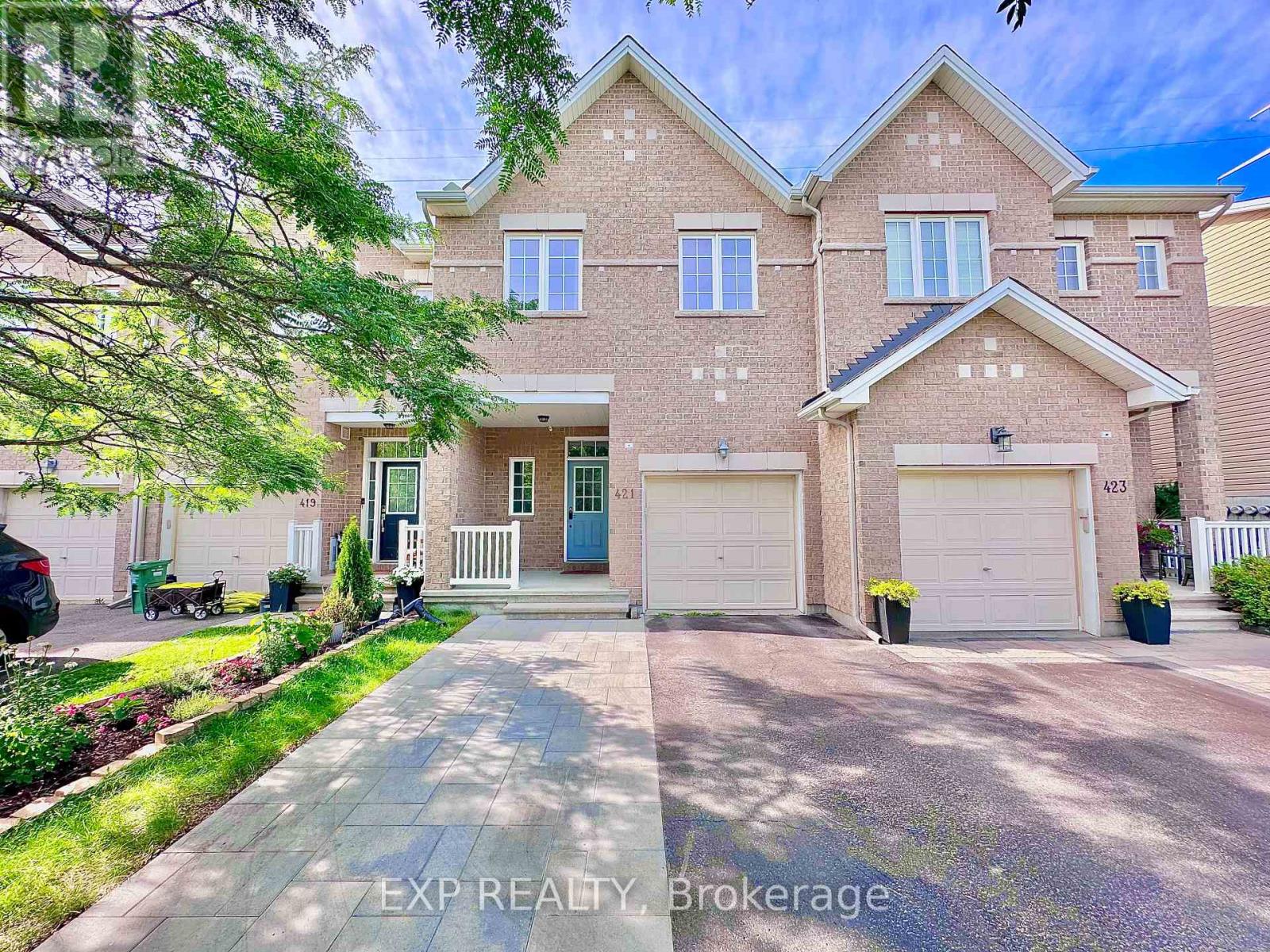 421 FOXHALL WAY, Ottawa, Ontario