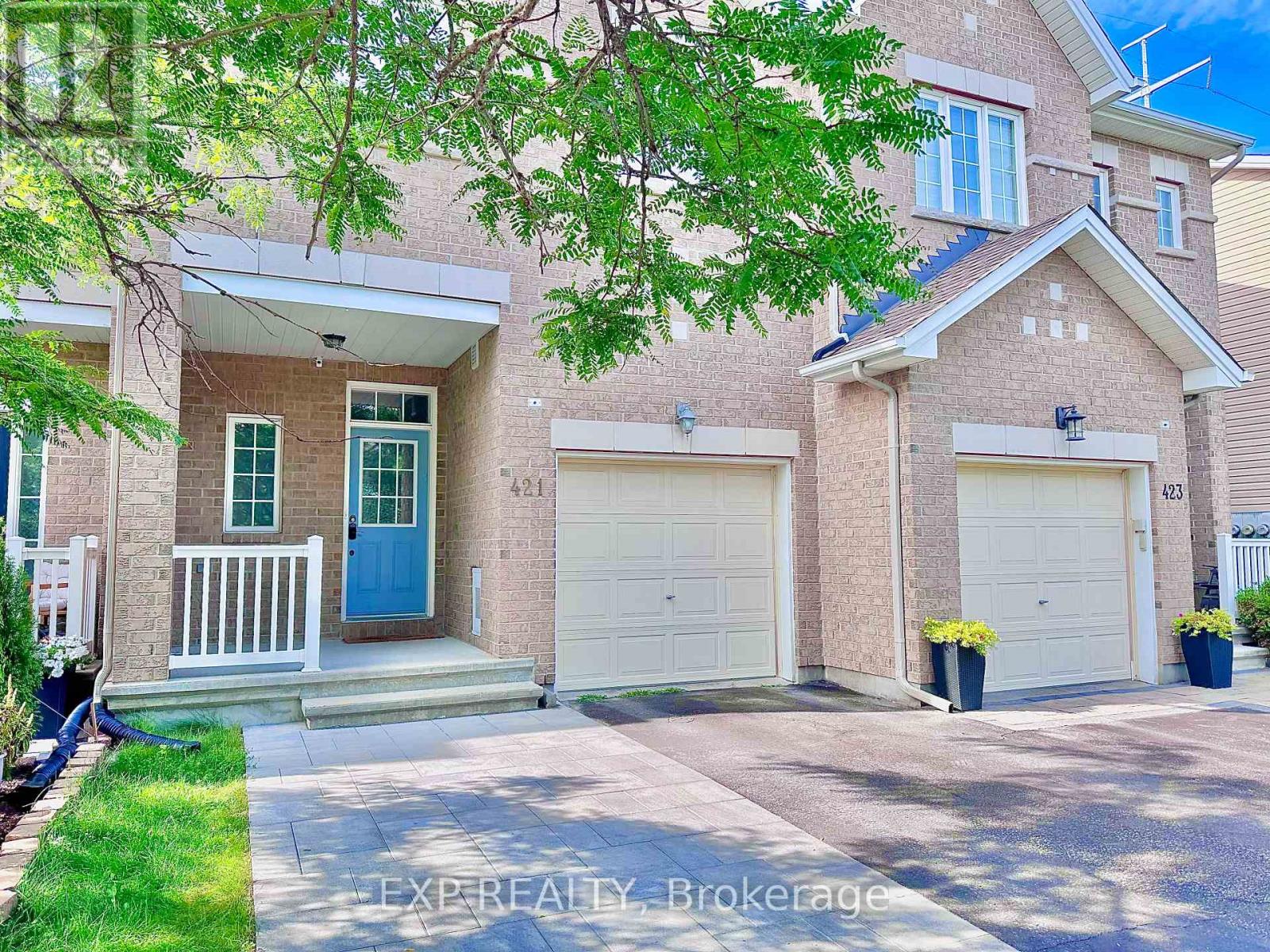 421 Foxhall Way, Ottawa, Ontario  K2M 2H1 - Photo 2 - X13585740