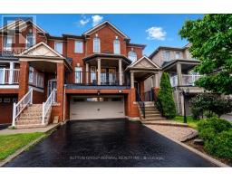 43 MAINLAND CRESCENT, Vaughan, Ontario