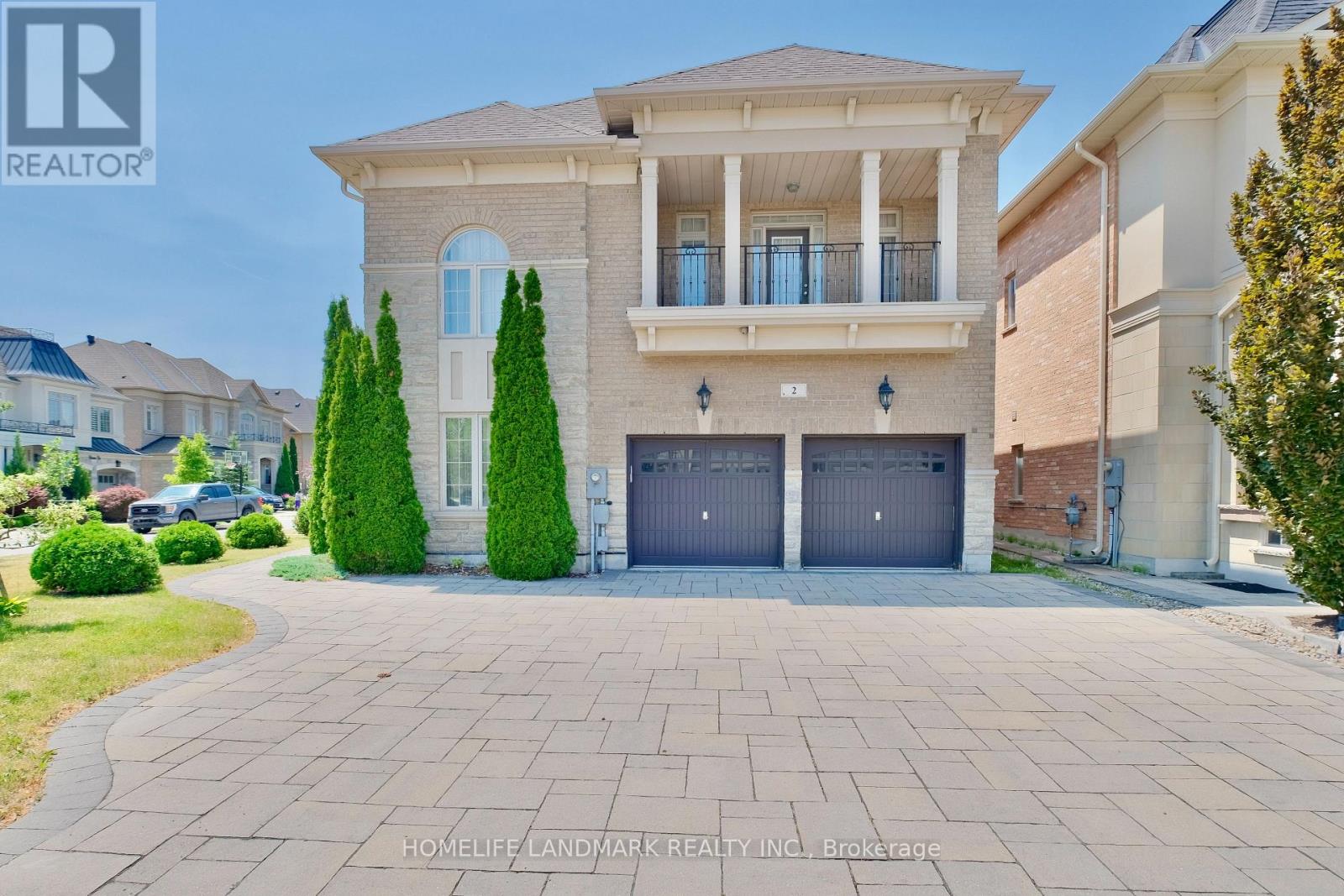 2 Drake Street, Vaughan, Ontario L4H 3P2 - Photo 2 - N13585744