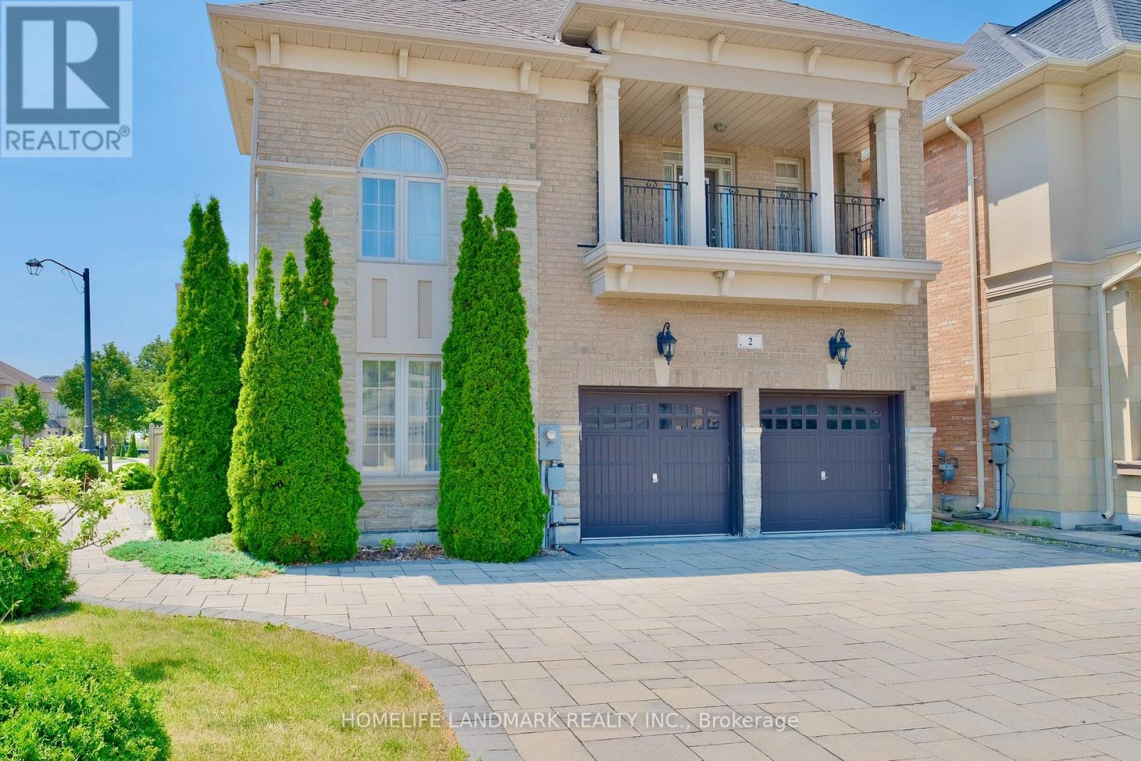 2 Drake Street, Vaughan, Ontario L4H 3P2 - Photo 3 - N13585744