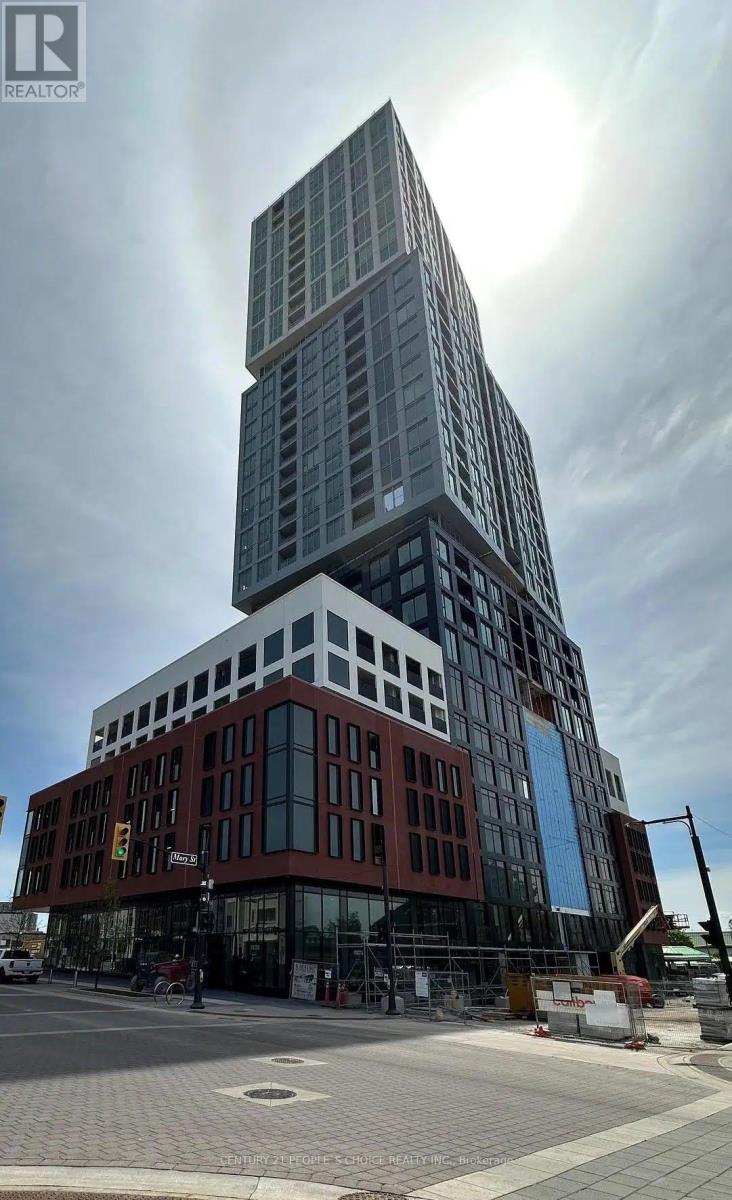 2705 - 39 MARY STREET, Barrie (City Centre)