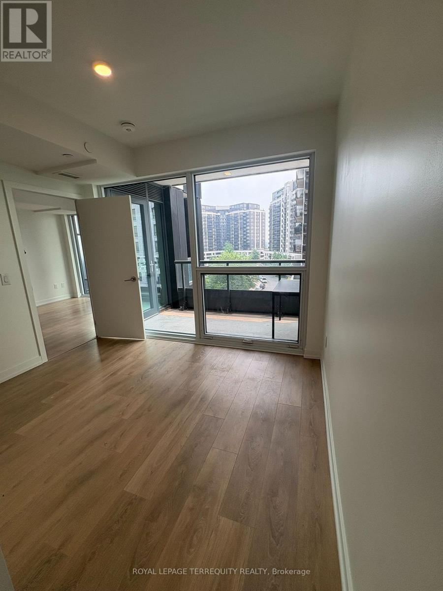 709 - 1100 Sheppard Avenue W, Toronto, Ontario  M3K 0E4 - Photo 5 - W13584936