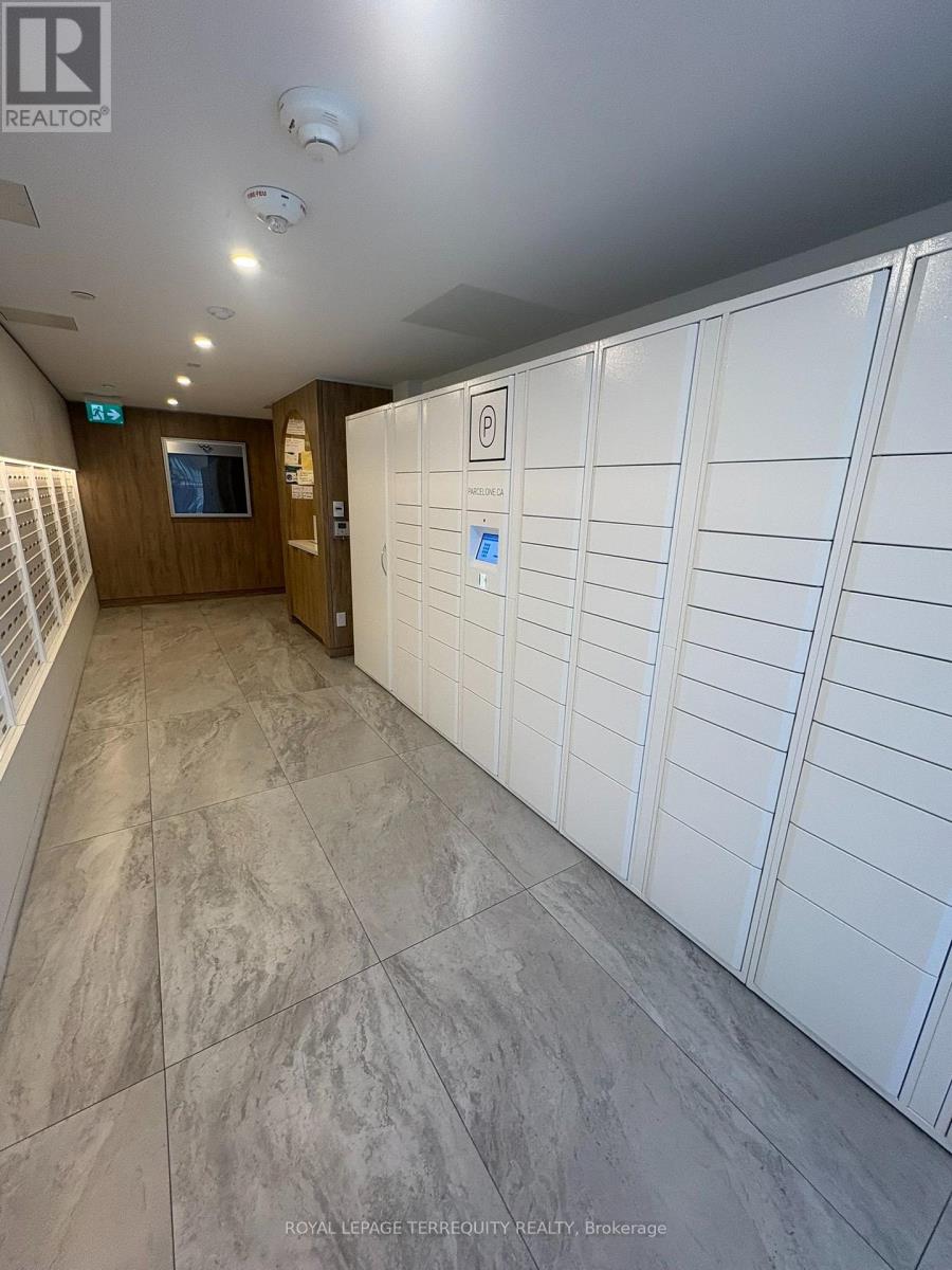 709 - 1100 Sheppard Avenue W, Toronto, Ontario  M3K 0E4 - Photo 15 - W13584936