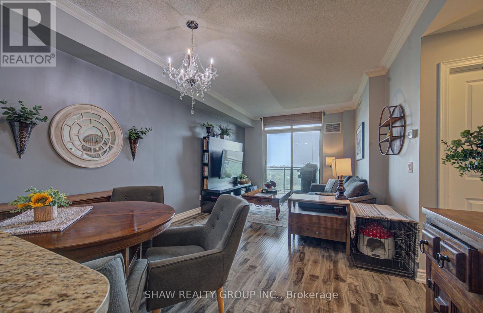 1503 - 100 John Street, Brampton, Ontario L6W 0A8 - Photo 18 - W13585704