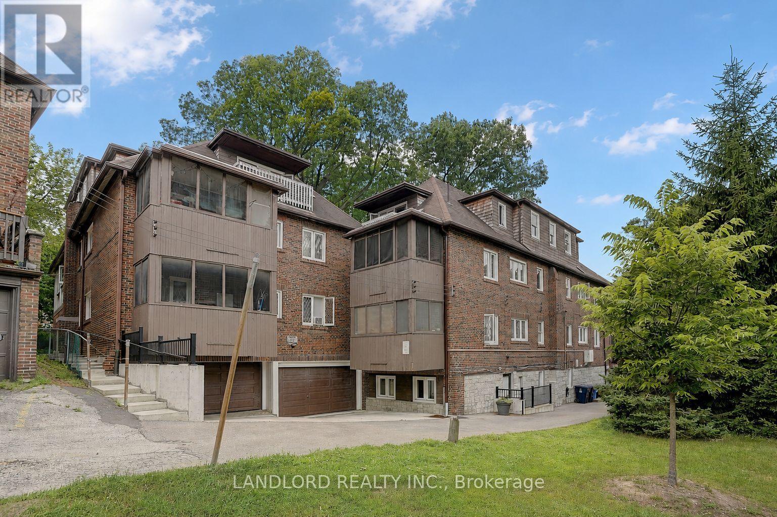 12 - 2520 Bloor Street W, Toronto, Ontario M6S 1R8 - Photo 39 - W13585734