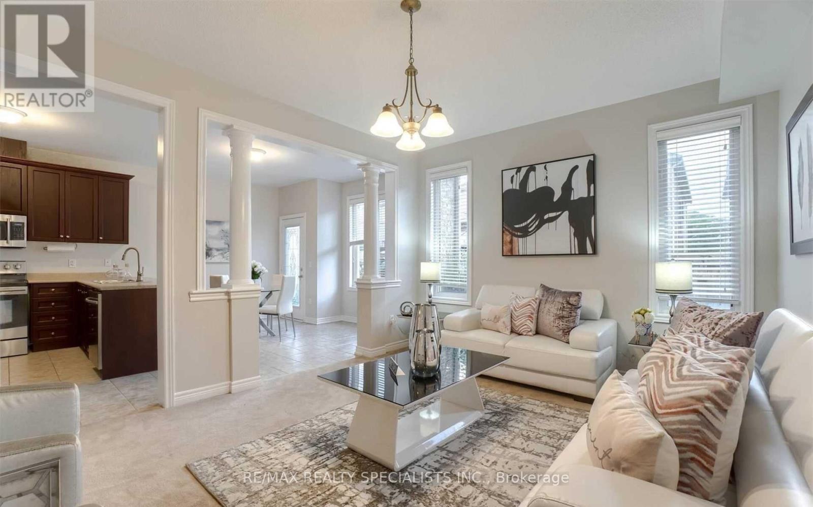 Main & 2nd - 88 Natronia Trail, Brampton, Ontario L6P 3N8 - Photo 12 - W13585750