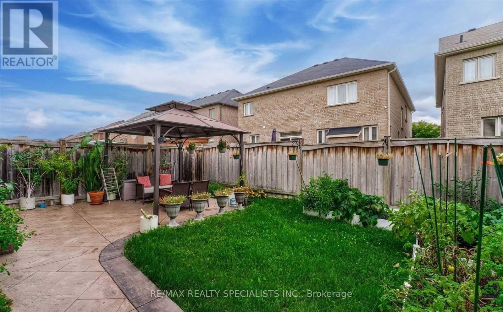 Main & 2nd - 88 Natronia Trail, Brampton, Ontario L6P 3N8 - Photo 22 - W13585750