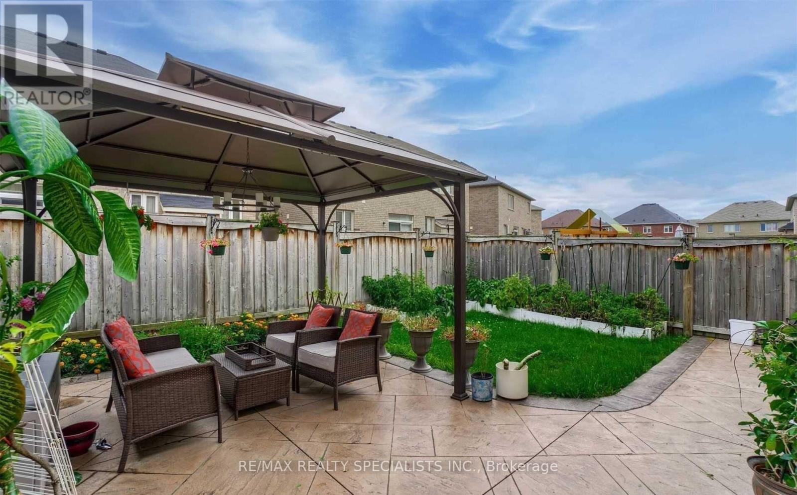 Main & 2nd - 88 Natronia Trail, Brampton, Ontario L6P 3N8 - Photo 23 - W13585750
