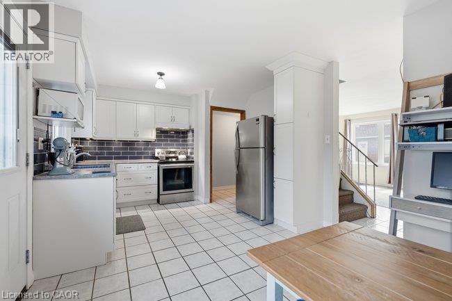 29 Glenburn Court Unit# 15, Hamilton, Ontario  L8E 1C6 - Photo 12 - 40849694