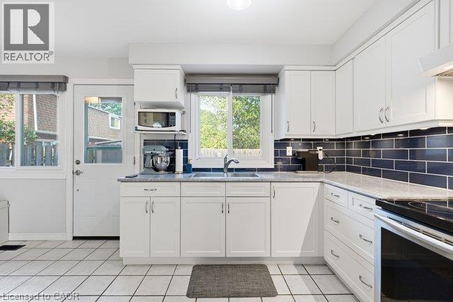 29 Glenburn Court Unit# 15, Hamilton, Ontario  L8E 1C6 - Photo 14 - 40849694