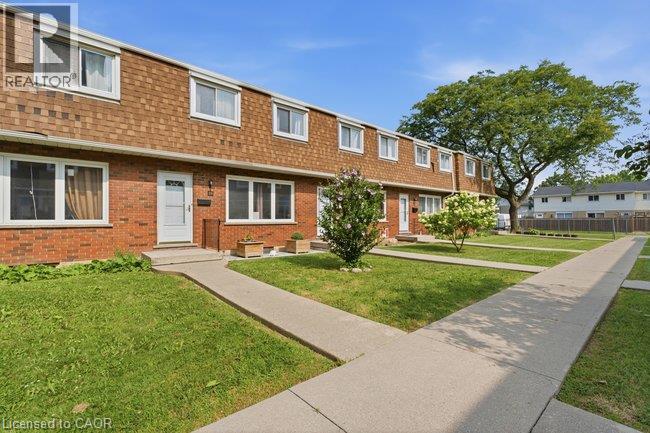 29 Glenburn Court Unit# 15, Hamilton, Ontario  L8E 1C6 - Photo 2 - 40849694