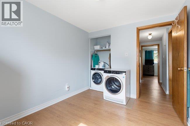 29 Glenburn Court Unit# 15, Hamilton, Ontario  L8E 1C6 - Photo 22 - 40849694