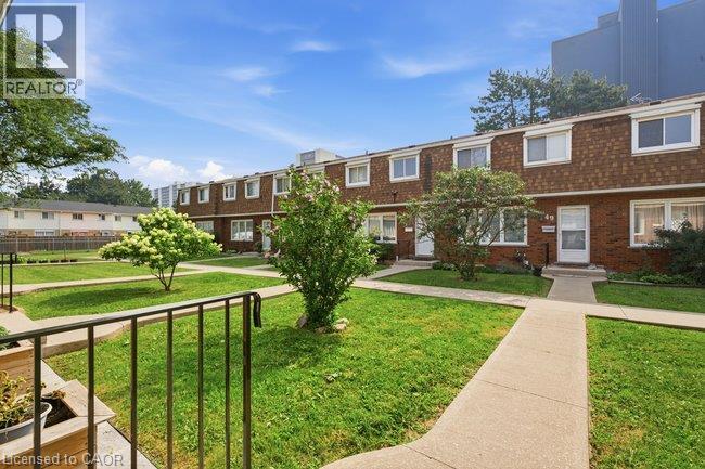 29 Glenburn Court Unit# 15, Hamilton, Ontario  L8E 1C6 - Photo 4 - 40849694