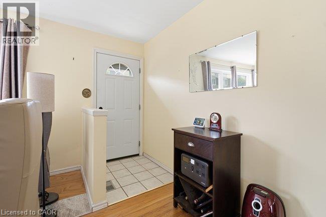 29 Glenburn Court Unit# 15, Hamilton, Ontario  L8E 1C6 - Photo 5 - 40849694