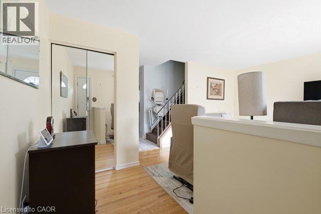 29 Glenburn Court Unit# 15, Hamilton, Ontario  L8E 1C6 - Photo 6 - 40849694