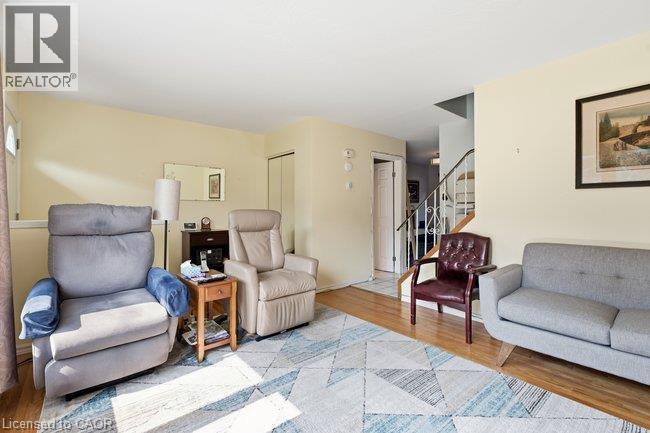 29 Glenburn Court Unit# 15, Hamilton, Ontario  L8E 1C6 - Photo 8 - 40849694