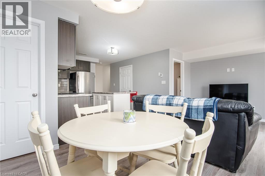 31 Sienna Street Unit# C, Kitchener, Ontario N2R 1T7 - Photo 11 - 40849596