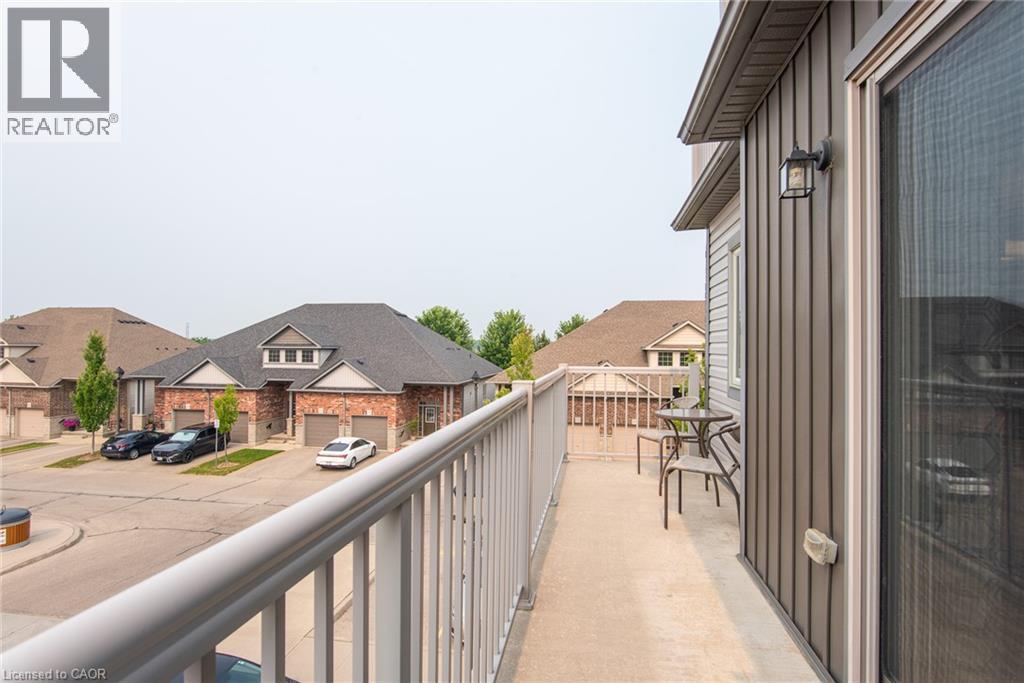 31 Sienna Street Unit# C, Kitchener, Ontario N2R 1T7 - Photo 19 - 40849596