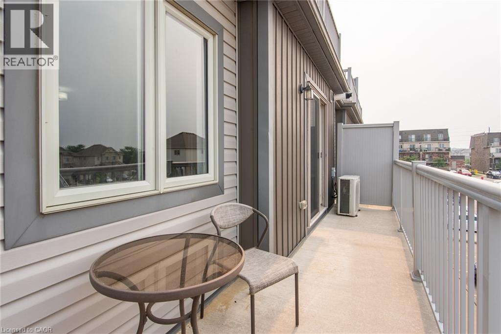 31 Sienna Street Unit# C, Kitchener, Ontario N2R 1T7 - Photo 20 - 40849596