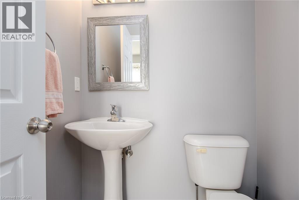 31 Sienna Street Unit# C, Kitchener, Ontario N2R 1T7 - Photo 21 - 40849596