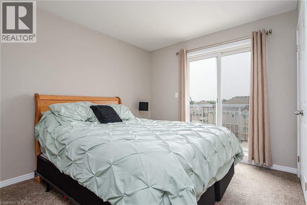31 Sienna Street Unit# C, Kitchener, Ontario N2R 1T7 - Photo 24 - 40849596
