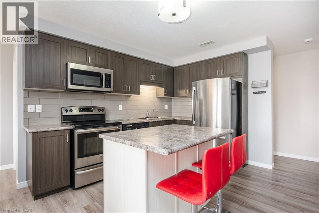 31 Sienna Street Unit# C, Kitchener, Ontario N2R 1T7 - Photo 3 - 40849596