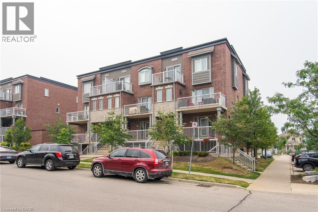 31 Sienna Street Unit# C, Kitchener, Ontario N2R 1T7 - Photo 39 - 40849596