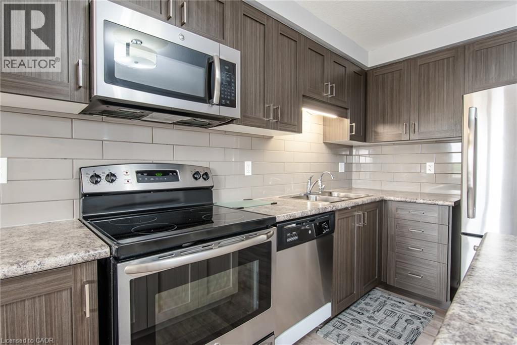 31 Sienna Street Unit# C, Kitchener, Ontario N2R 1T7 - Photo 4 - 40849596