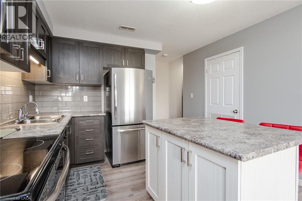 31 Sienna Street Unit# C, Kitchener, Ontario N2R 1T7 - Photo 5 - 40849596