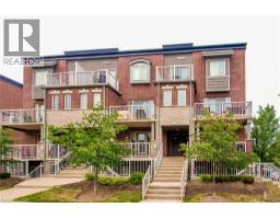 31 SIENNA Street Unit# C, kitchener, Ontario