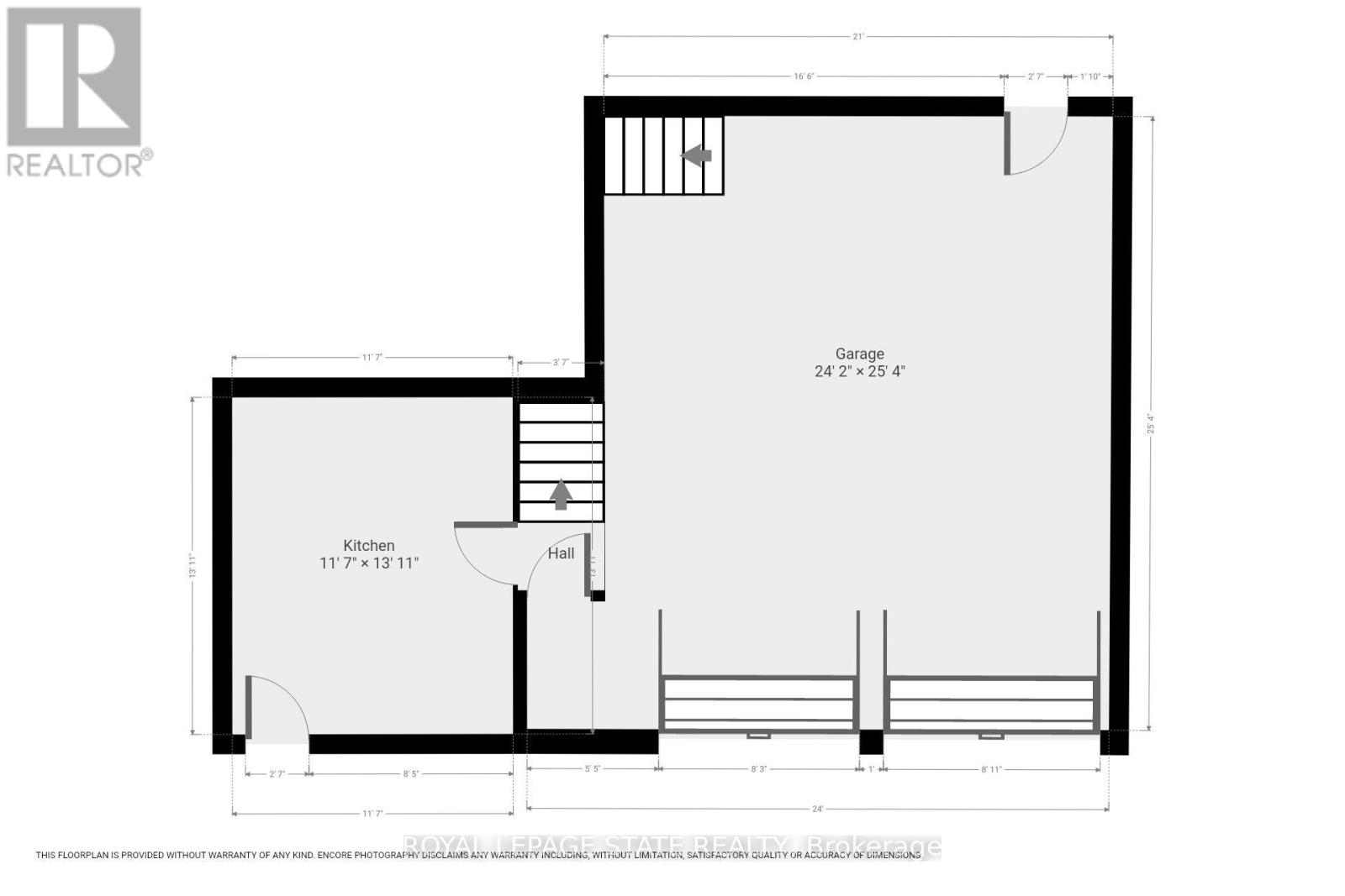 B - 405 Bartlett Avenue, Grimsby, Ontario  L3M 2N5 - Photo 4 - X13585700
