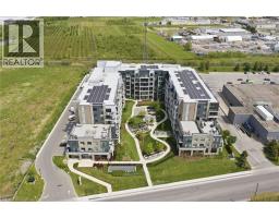 5055 GREENLANE Road Unit# 109, Beamsville, Ontario