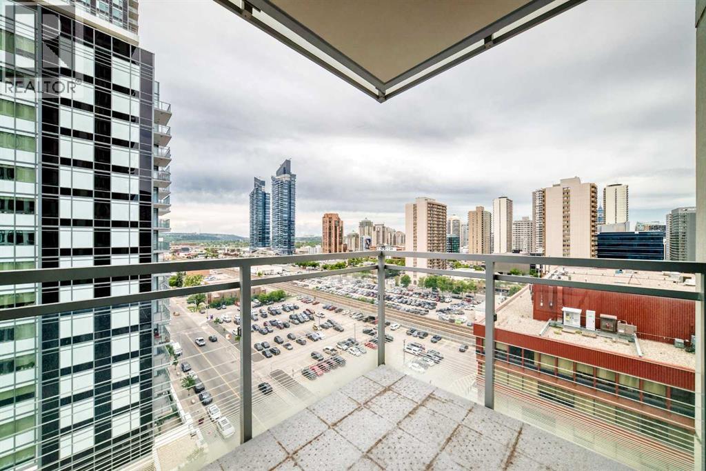 1204, 901 10 Avenue SW, Calgary, Alberta  T2R 0B5 - Photo 17 - A2330475