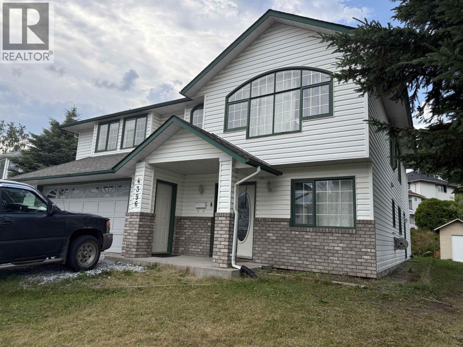 4396 FOSTER ROAD