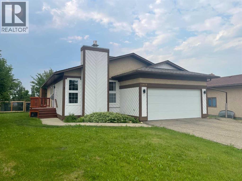 11409 110 Ave. Cres, Fairview, Alberta  T0H 1L0 - Photo 1 - A2326200