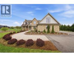 4760 NASSAGAWEYA-PUSLINCH Townline, Moffat, Ontario