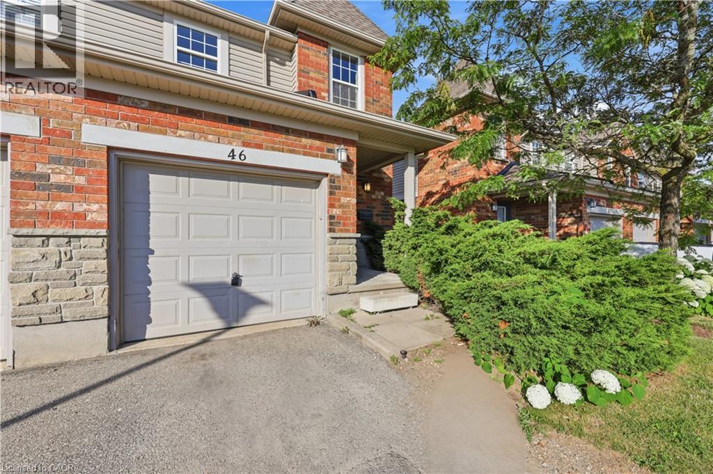 124 Gosling Gardens Unit# 46, Guelph, Ontario N1G 5K6 - Photo 3 - 40849472