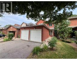 9 BROOKHEATH Lane, hamilton, Ontario