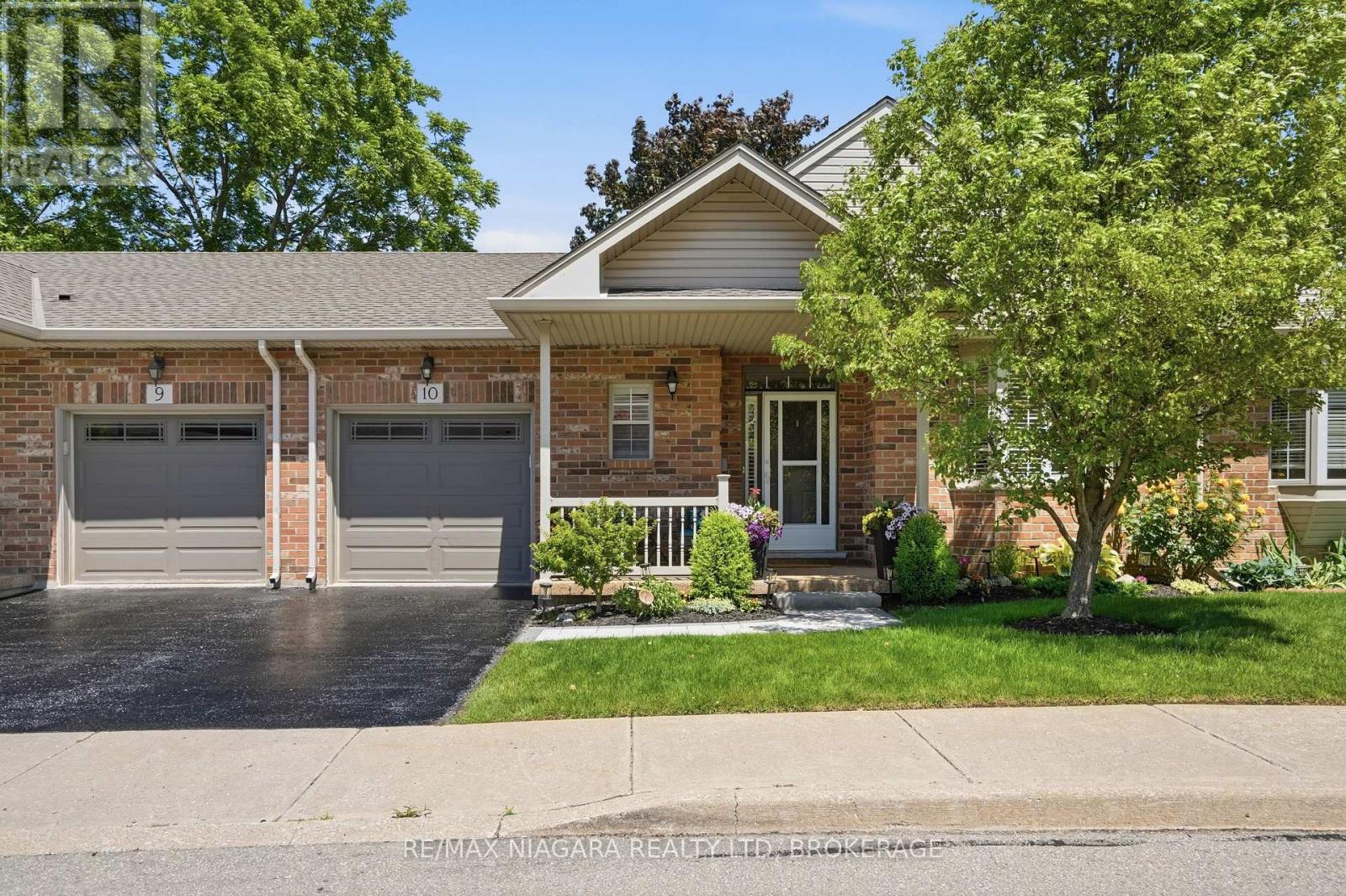 10 - 99 Linwell Road, St. Catharines, Ontario  L2N 1R6 - Photo 1 - X13585858