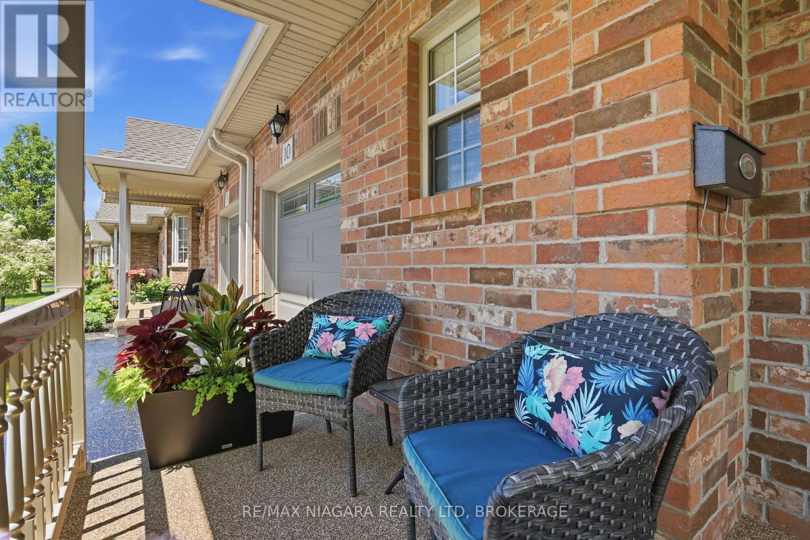 10 - 99 Linwell Road, St. Catharines, Ontario  L2N 1R6 - Photo 2 - X13585858