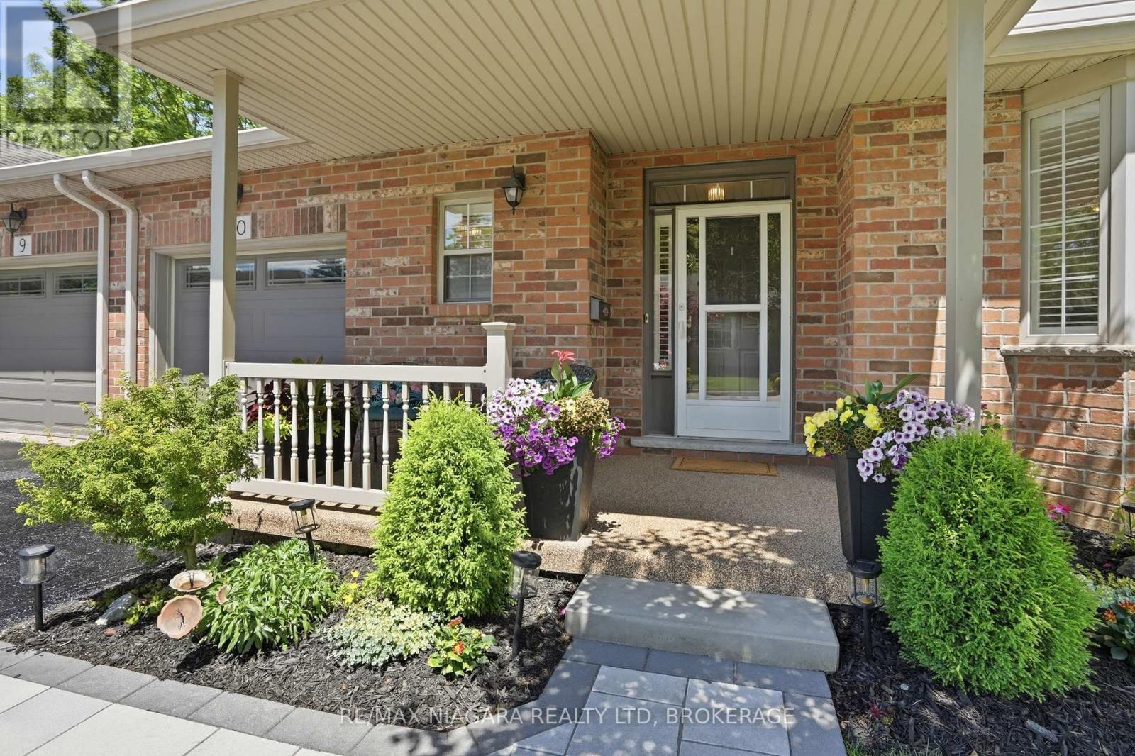 10 - 99 Linwell Road, St. Catharines, Ontario  L2N 1R6 - Photo 3 - X13585858