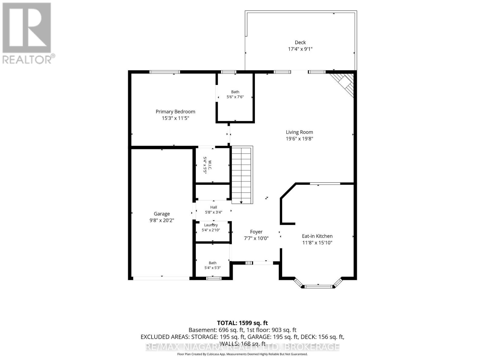 10 - 99 Linwell Road, St. Catharines, Ontario  L2N 1R6 - Photo 43 - X13585858