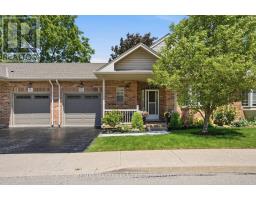 10 - 99 LINWELL ROAD, St. Catharines, Ontario