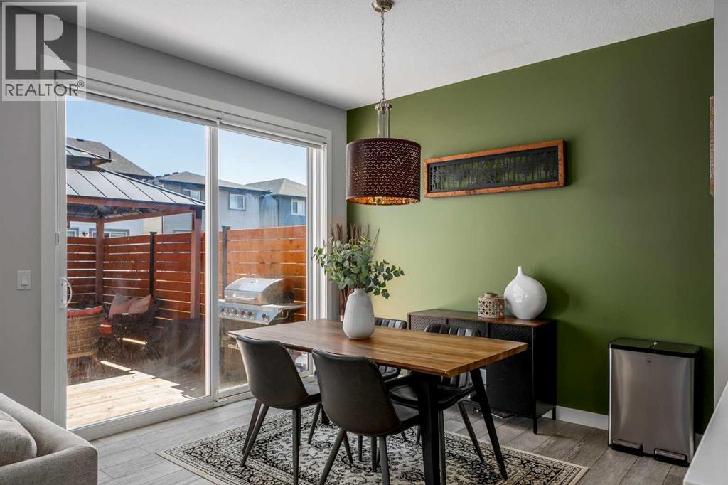 225 Buckskin Way, Cochrane, Alberta  T4C 2R7 - Photo 14 - A2329384