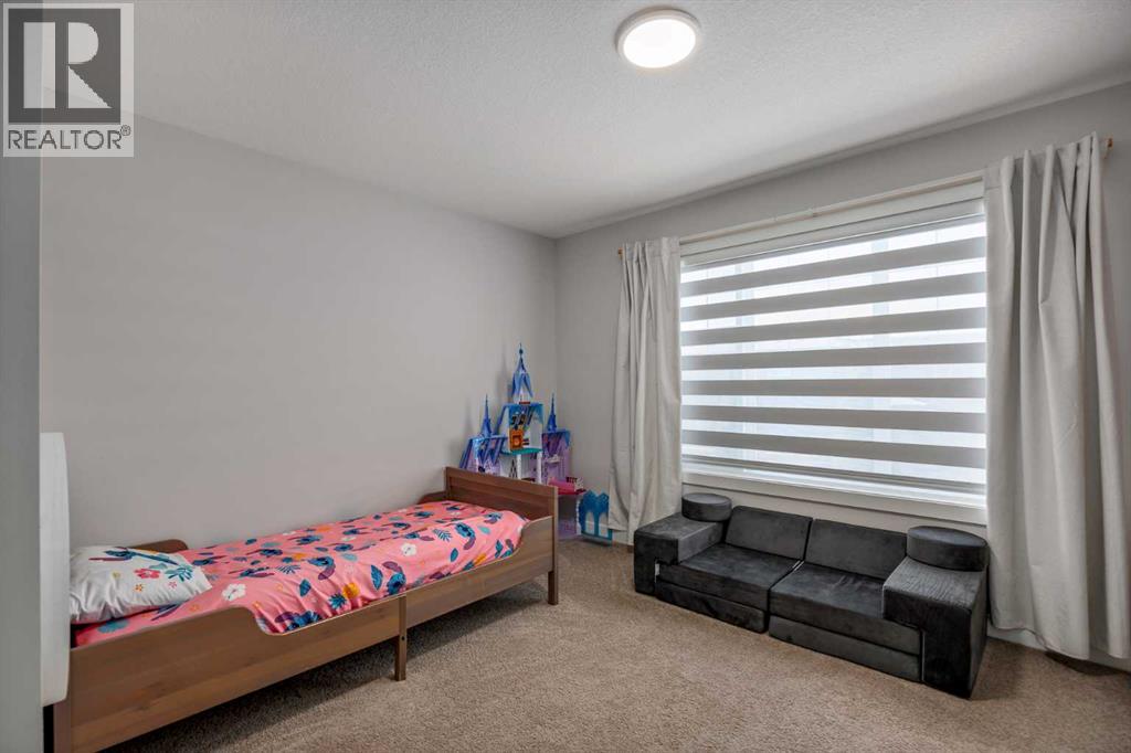 225 Buckskin Way, Cochrane, Alberta  T4C 2R7 - Photo 29 - A2329384