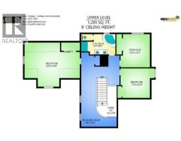 4830 Westridge Drive, Kelowna, British Columbia  V1W 3B4 - Photo 73 - 10388714